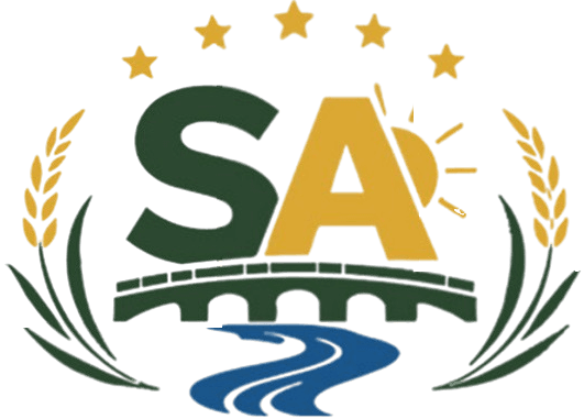 Emblema del Gobierno Autónomo Municipal de San Andrés